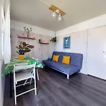 בית נופש Single Fin Conil