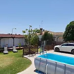 Single Fin Conil בית נופש