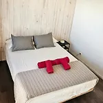 בית נופש Single Fin Conil
