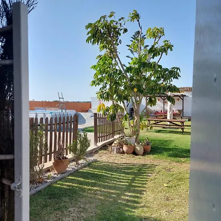 בית נופש Single Fin Conil