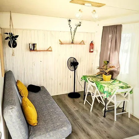 Сasa de vacaciones Single Fin Conil