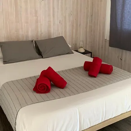 Semesterbostad Single Fin Conil *