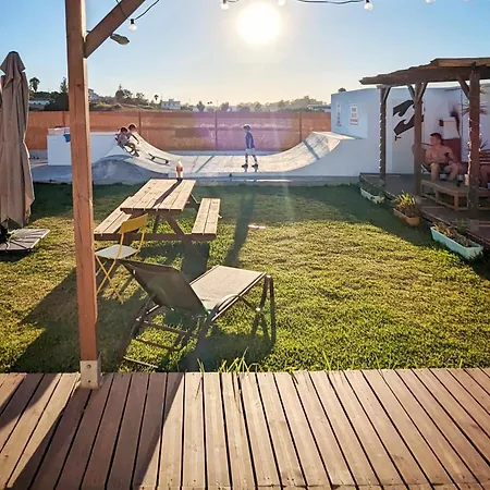 Single Fin Conil