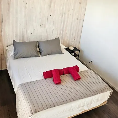 Semesterbostad Single Fin Conil